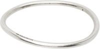 Ann Demeulemeester Anouk Simple Bangle Bracelet