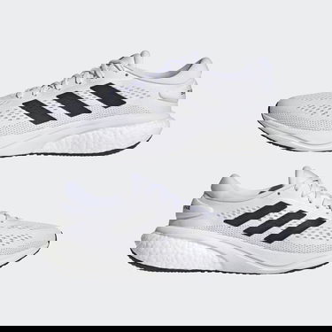 Tenisky a topánky adidas Performance Supernova 2 Biela | GW9089, 6