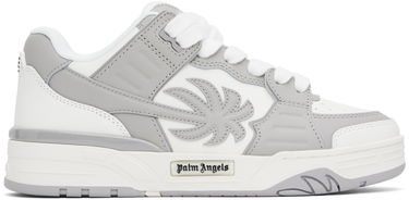 Oblečenie Palm Angels Palm Angels Venice Šedá | PWIA065S25LEA0010109, 0