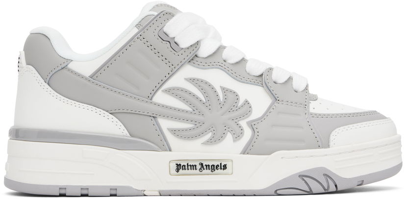 Oblečenie Palm Angels Palm Angels Venice Biela | PWIA065S25LEA0010109