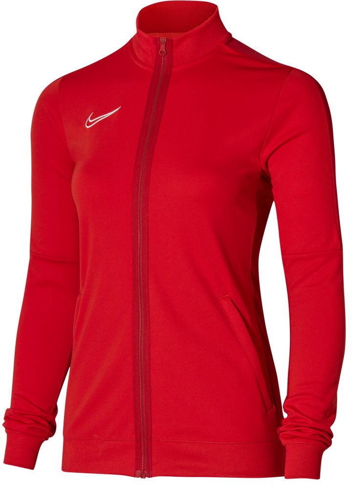 Bunda Nike Academy 23 Track Jacket Červená | dr1686-657, 0