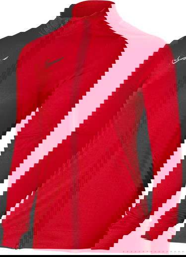 Bunda Nike Academy 23 Track Jacket Červená | dr1686-657, 0