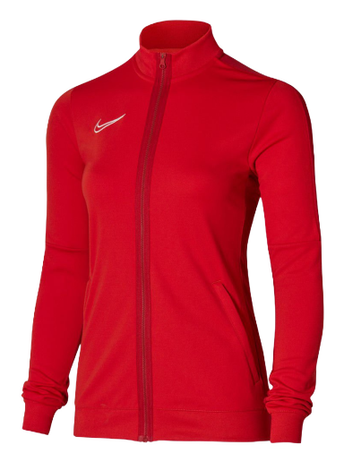 Bunda Nike Academy 23 Track Jacket Červená | dr1686-657