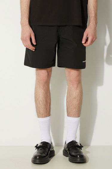 Šortky thisisneverthat thisisneverthat Hiking Shorts Čierna | TN241WSOOS02, 3