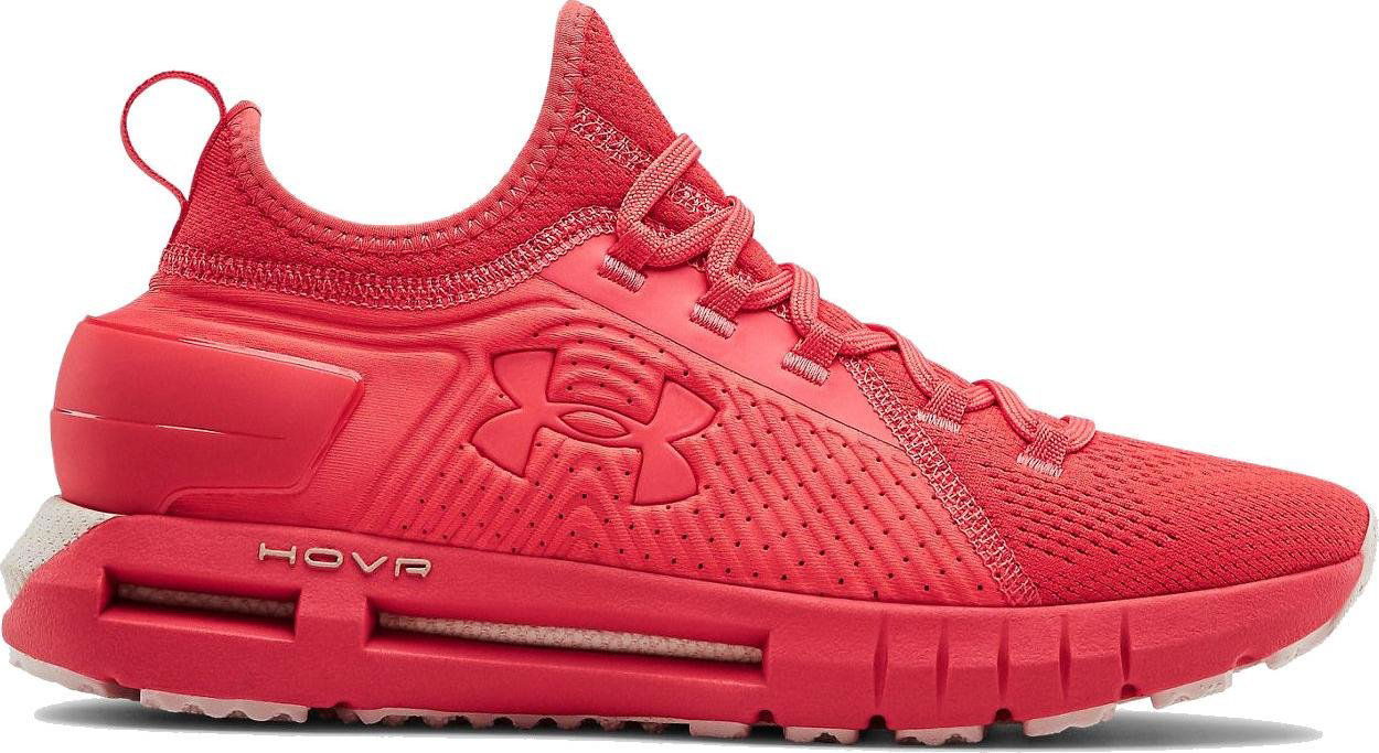 Tenisky a topánky Under Armour HOVR Phantom SE Červená | 3021589-601, 0