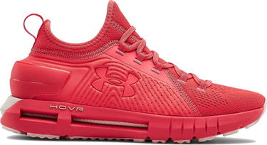 Tenisky a topánky Under Armour HOVR Phantom SE Červená | 3021589-601, 0
