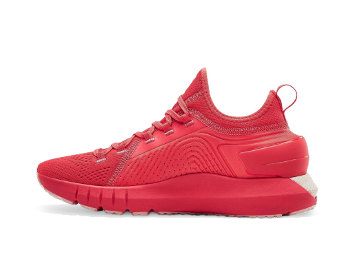 Bežecké topánky Under Armour HOVR Phantom SE Červená | 3021589-601