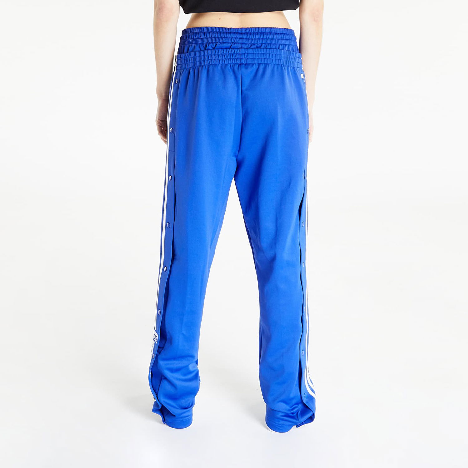 Tepláky adidas Originals Always Original Adibreak Pants Modrá | IC5586, 1
