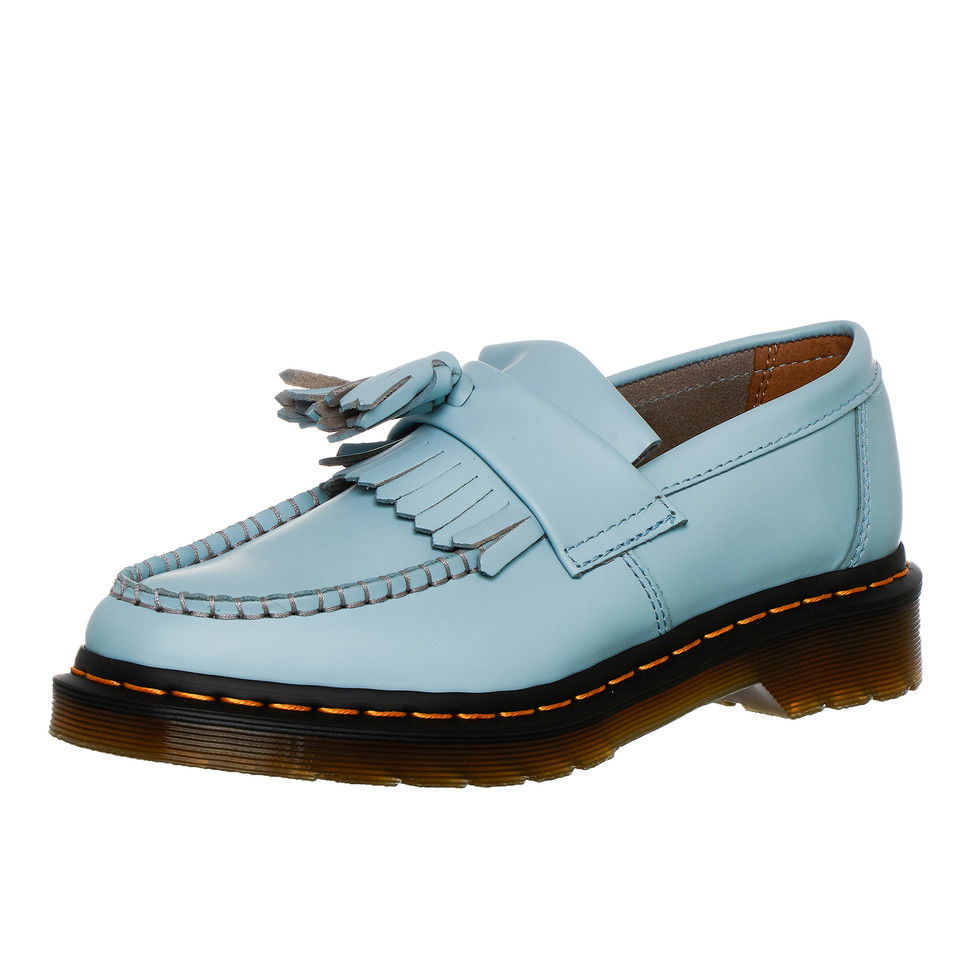 Tenisky a topánky Dr. Martens Adrian Modrá | 27759485, 1