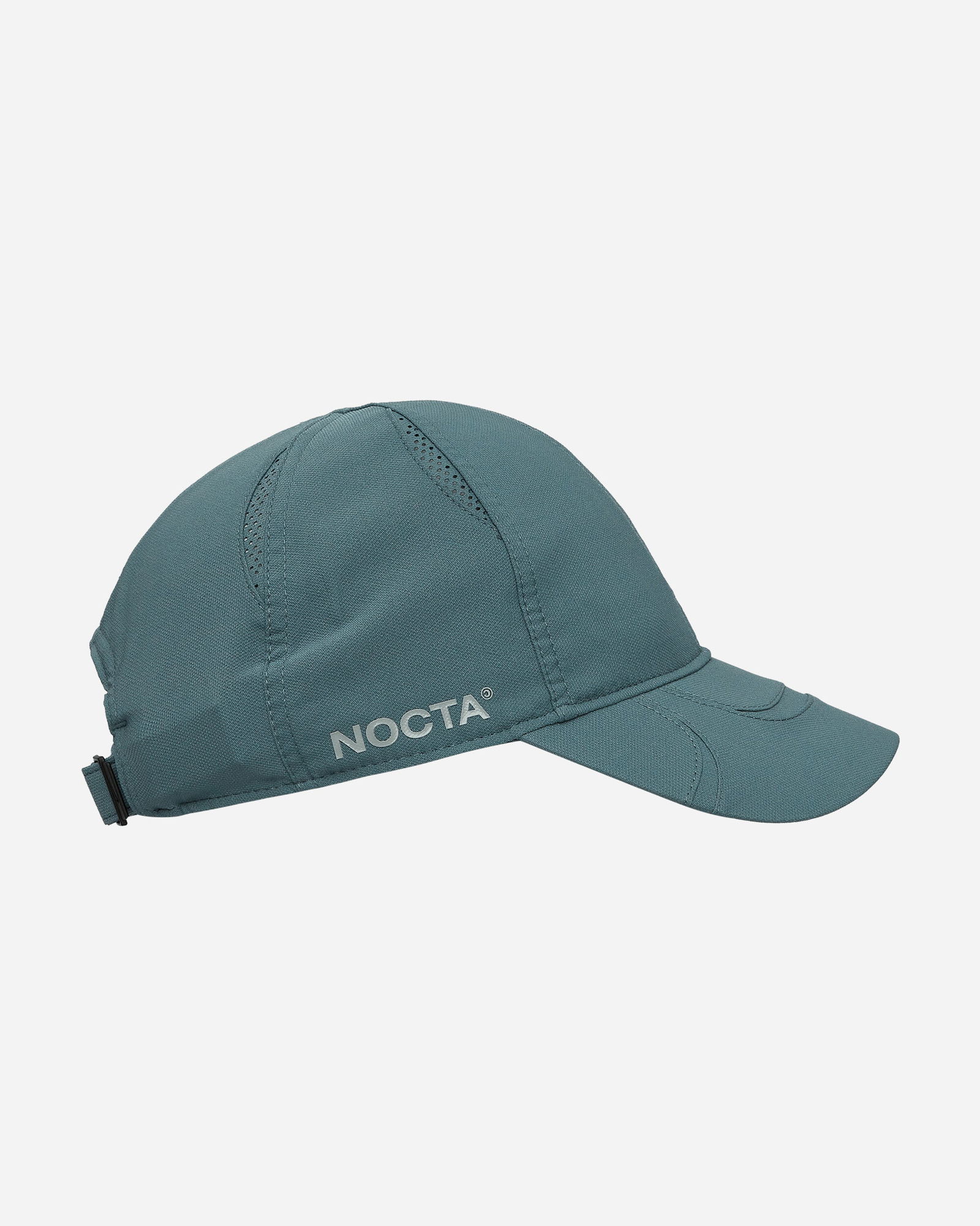 NOCTA Club Cap Mineral Slate