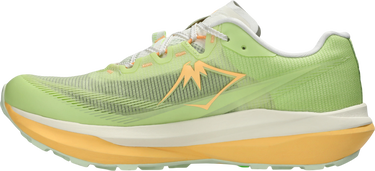 Tenisky a topánky Asics FUJISPEED 4 Zelené | 1013a179-300, 4
