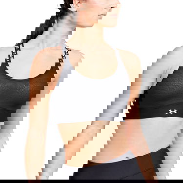 Podprsenka Under Armour Infinity Bra Čierna | 1351990-001, 0