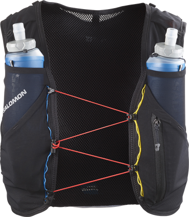 Batoh Salomon ADV Skin 5 Set Running Vest Biela | lc2483-800, 1