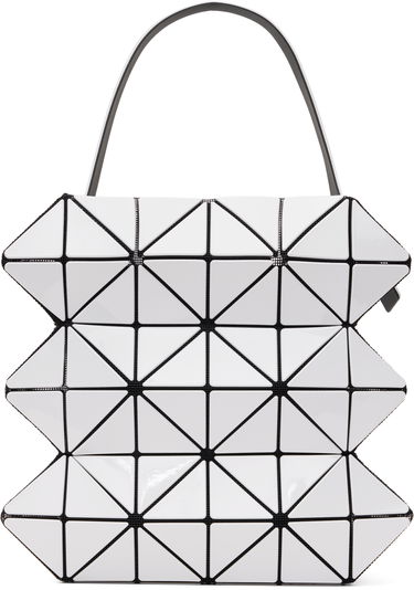 Kabelka BAO BAO ISSEY MIYAKE Issey Miyake Beyond Tote Biela | BB56AG802, 0