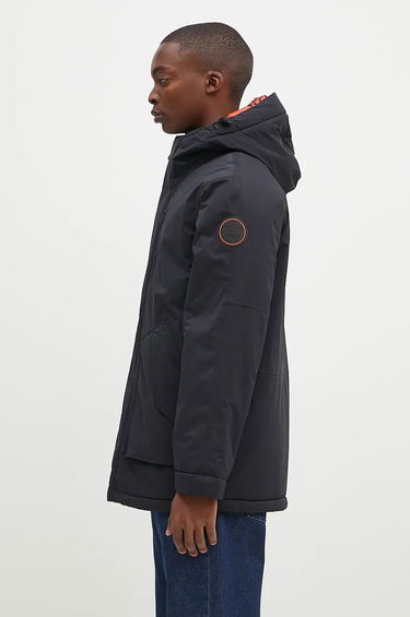 Parka Napapijri Winter Parka Čierna | NP0A4I1Y0411, 1