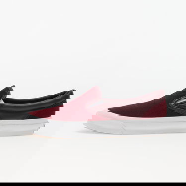 Tenisky a topánky Vans Vault OG Classic Slip-On LX Vínová | VN0A32QNPRT1, 0