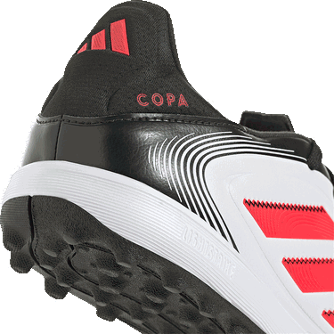 Tenisky a topánky adidas Performance COPA PURE III LEAGUE TF Biela | id9044, 7