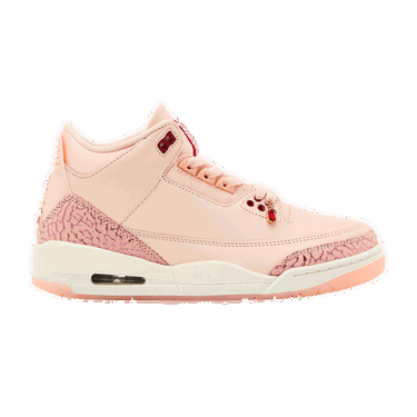 Tenisky a topánky Jordan Air Jordan 3 Retro "Valentine’s Day" Ružová | HJ0178-600, 0