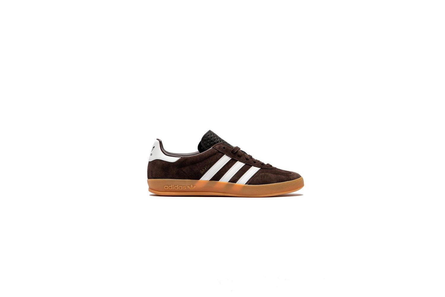 Tenisky a topánky adidas Originals Gazelle Indoor Hnedá | HQ5152, 1