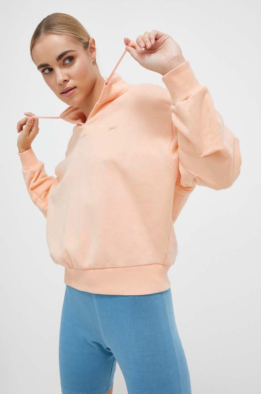 Classic Cotton French Terry Sweatshirt