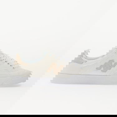 Tenisky a topánky New Balance 100 Oyster White Biela | BB100CGN, 2