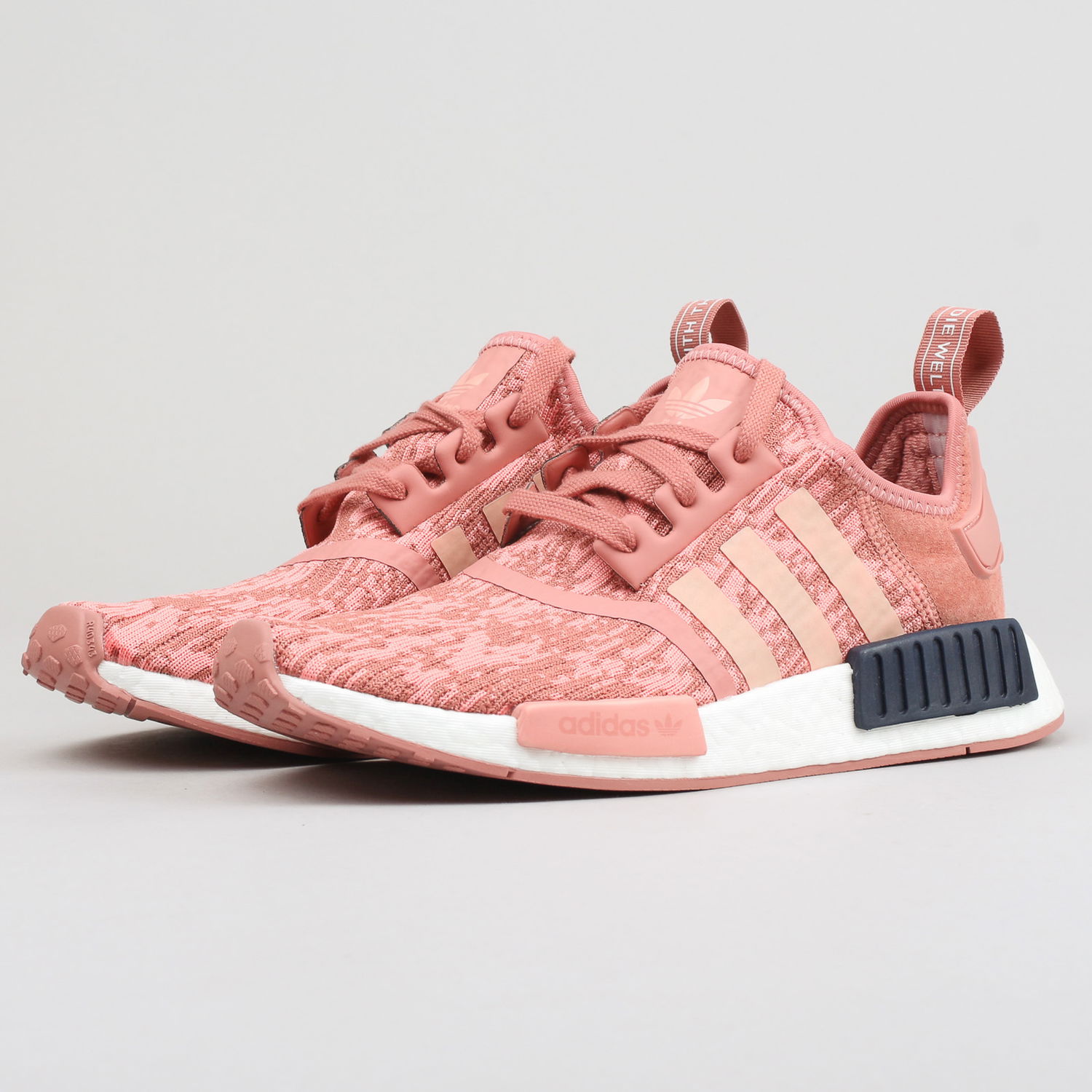 Tenisky a topánky adidas Originals NMD_R1 W Ružová | BY9648, 1