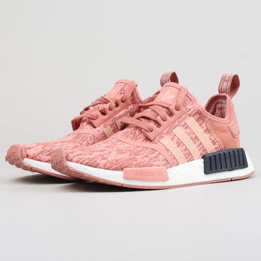 Tenisky a topánky adidas Originals NMD_R1 W Ružová | BY9648, 1