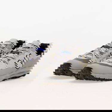 Tenisky a topánky Veja ÉTUDES Trek-Shell Gray W Šedá | ET2303651A, 5