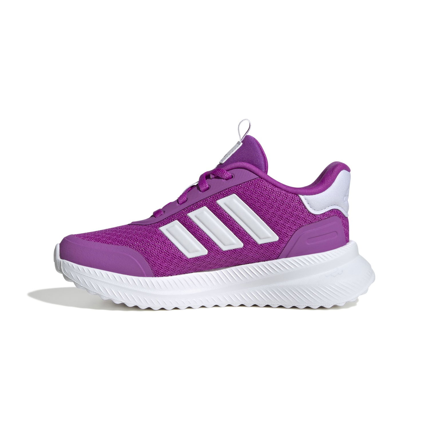 Tenisky a topánky adidas Originals X_Plrpath K Fialová | JH7194, 1