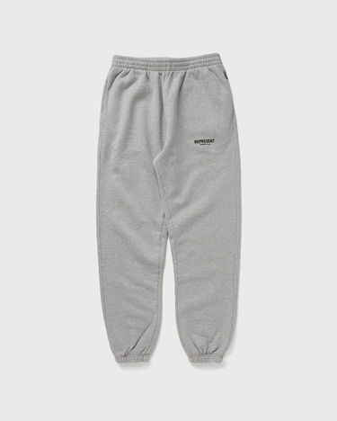 Tepláky Represent Clo REPRESENT OWNERS CLUB SWEATPANT Šedá | OCM412-302, 0