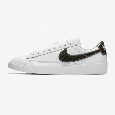 Tenisky a topánky Nike W Blazer Low Biela | BQ0033-100, 0