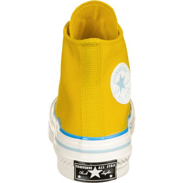 Tenisky a topánky Converse Chuck 70 HI Žltá | 568801C, 2