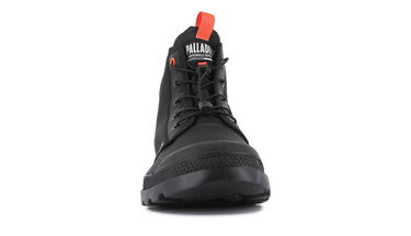 Tenisky a topánky Palladium Pampa Lite Journey Packable Boot Čierna | 79539-008-M, 6
