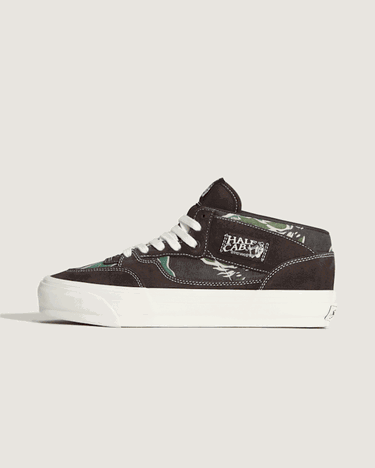 Tenisky a topánky Vans Premium Half Cab 47 Čierna | VN000E97F03, 0