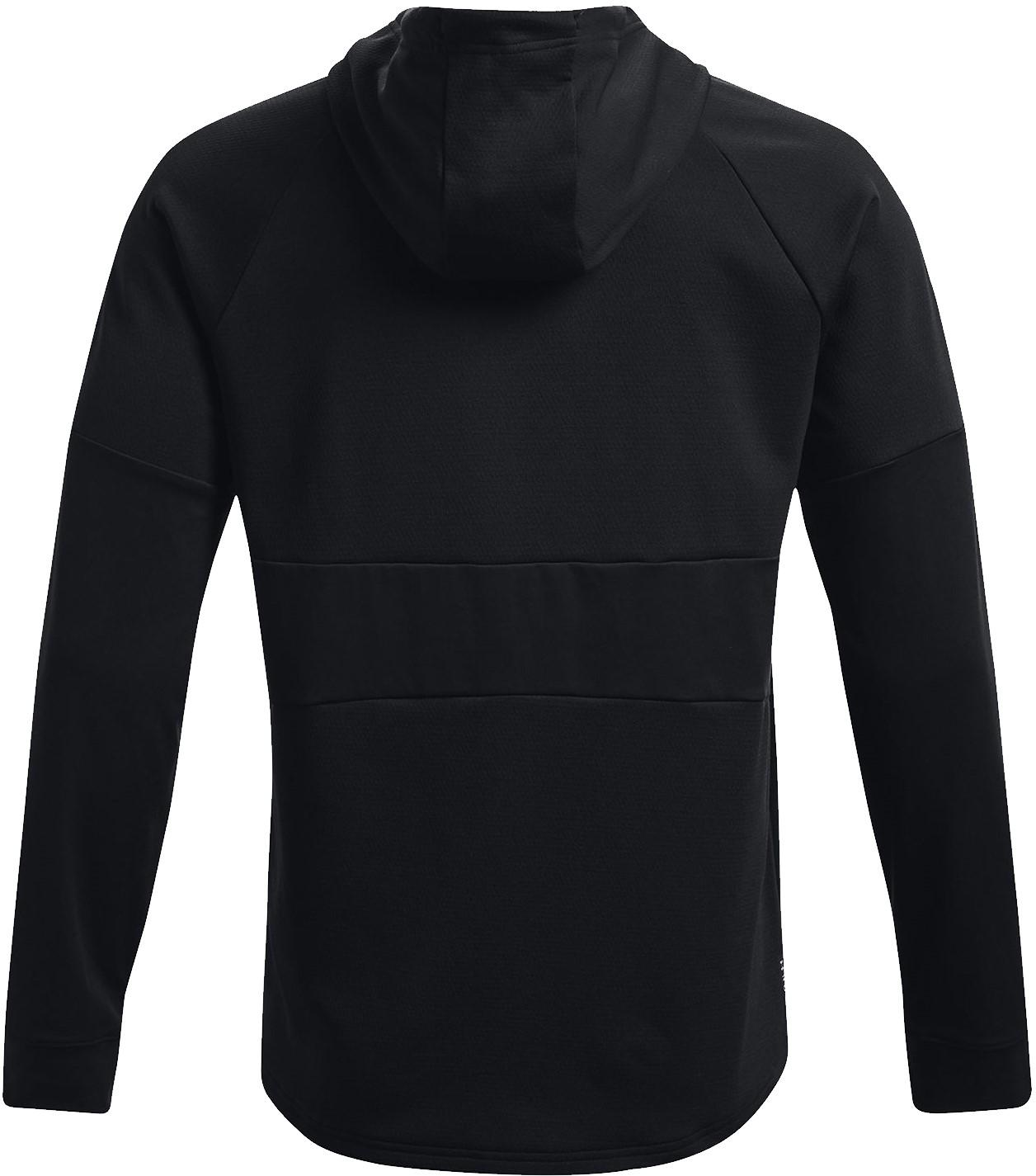 RUSH Warm-Up Hoodie