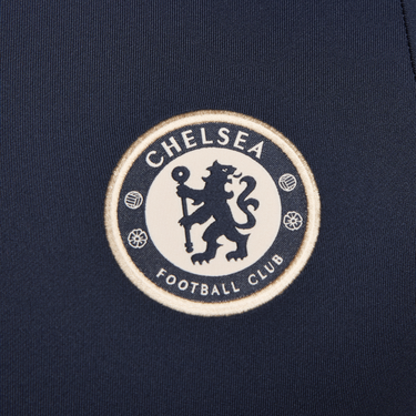 Tričko Nike Dri-FIT Chelsea FC Strike Navy | FN9831-454, 1