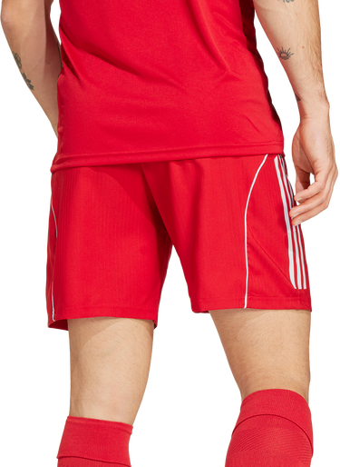 Šortky adidas Originals adidas TIRO25 Shorts Červená | jp4743, 4