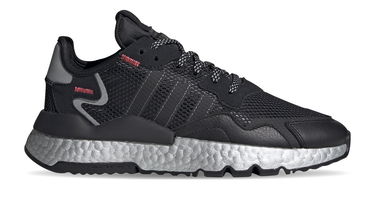 Tenisky a topánky adidas Originals Nite Jogger W Čierna | FV4137, 0