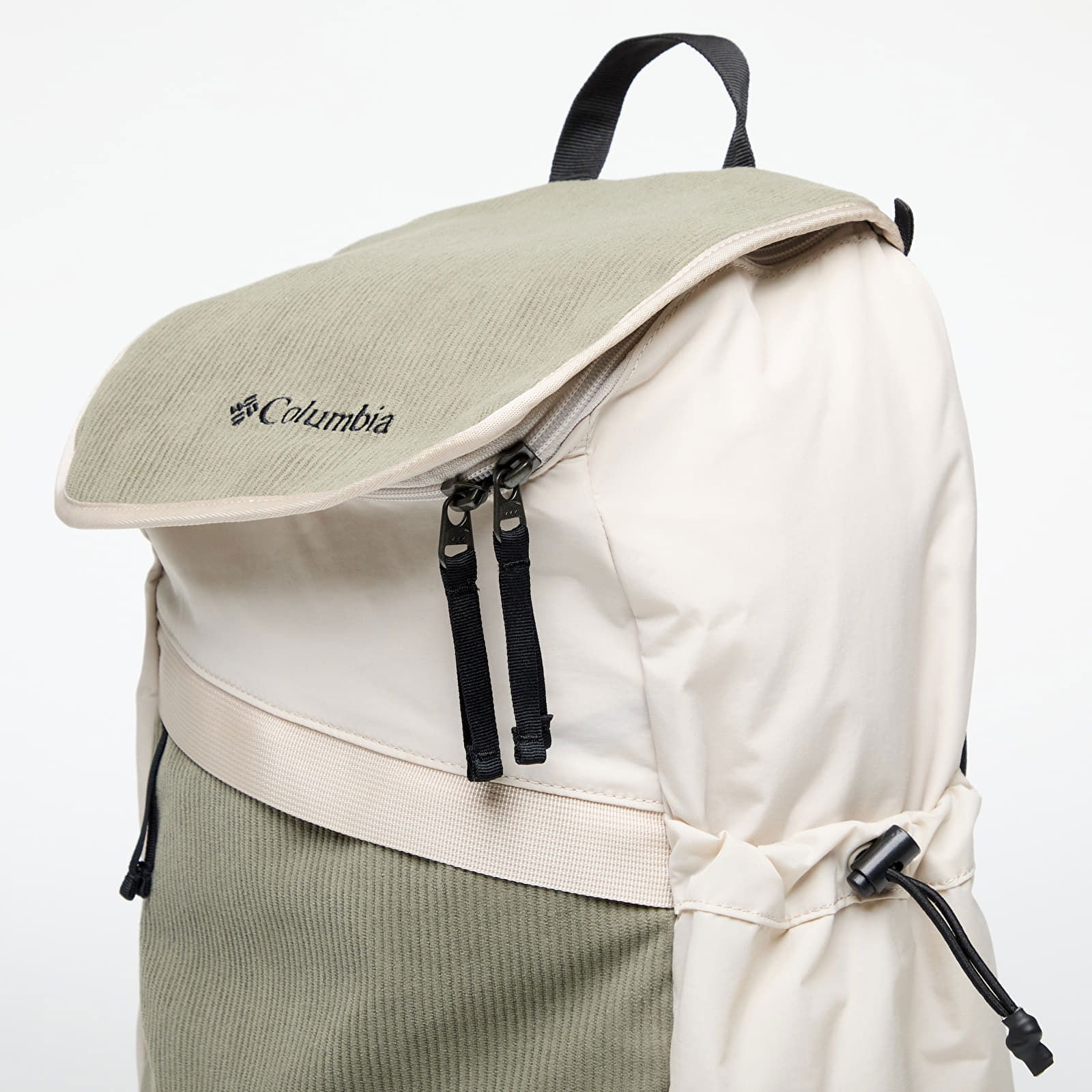 Wallowa™ Backpack Stone Green Cor 22 l