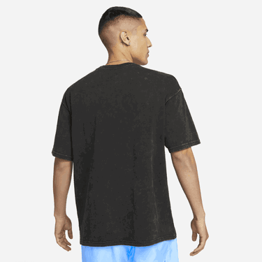 Tričko Nike Max90 Sportswear Čierna | FD1298-010, 2