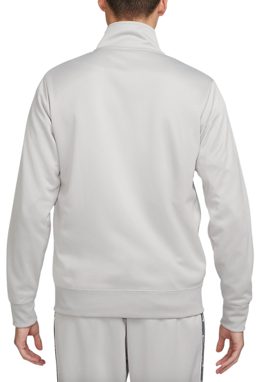 Bomber bunda Nike Men's Repeat Track Jacket Šedá | fd1183-012, 1