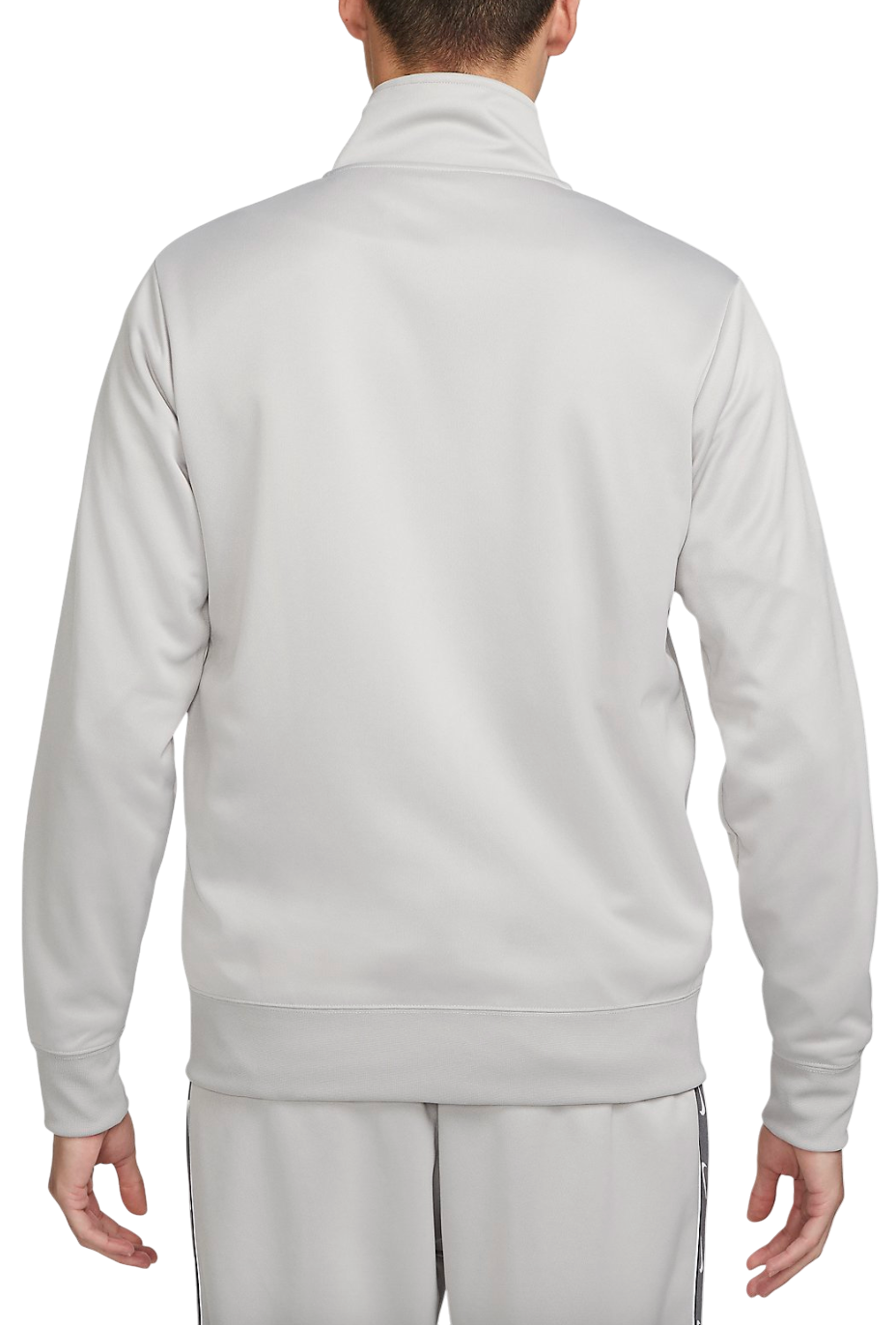 Bomber bunda Nike Men's Repeat Track Jacket Šedá | fd1183-012, 1