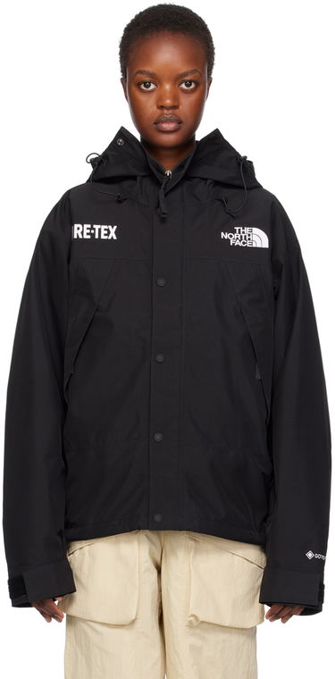 Vetrovka The North Face Mountain Jacket Čierna | NF0A831M, 0