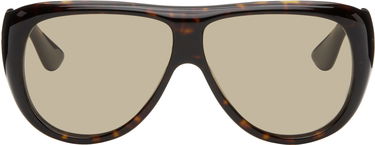 Slnečné okuliare Port Tanger Gambia Sunglasses Hnedá | PT-6503, 0