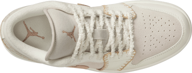 Tenisky a topánky Jordan AIR JORDAN 1 LOW SE Béžová | HV4268-120, 3