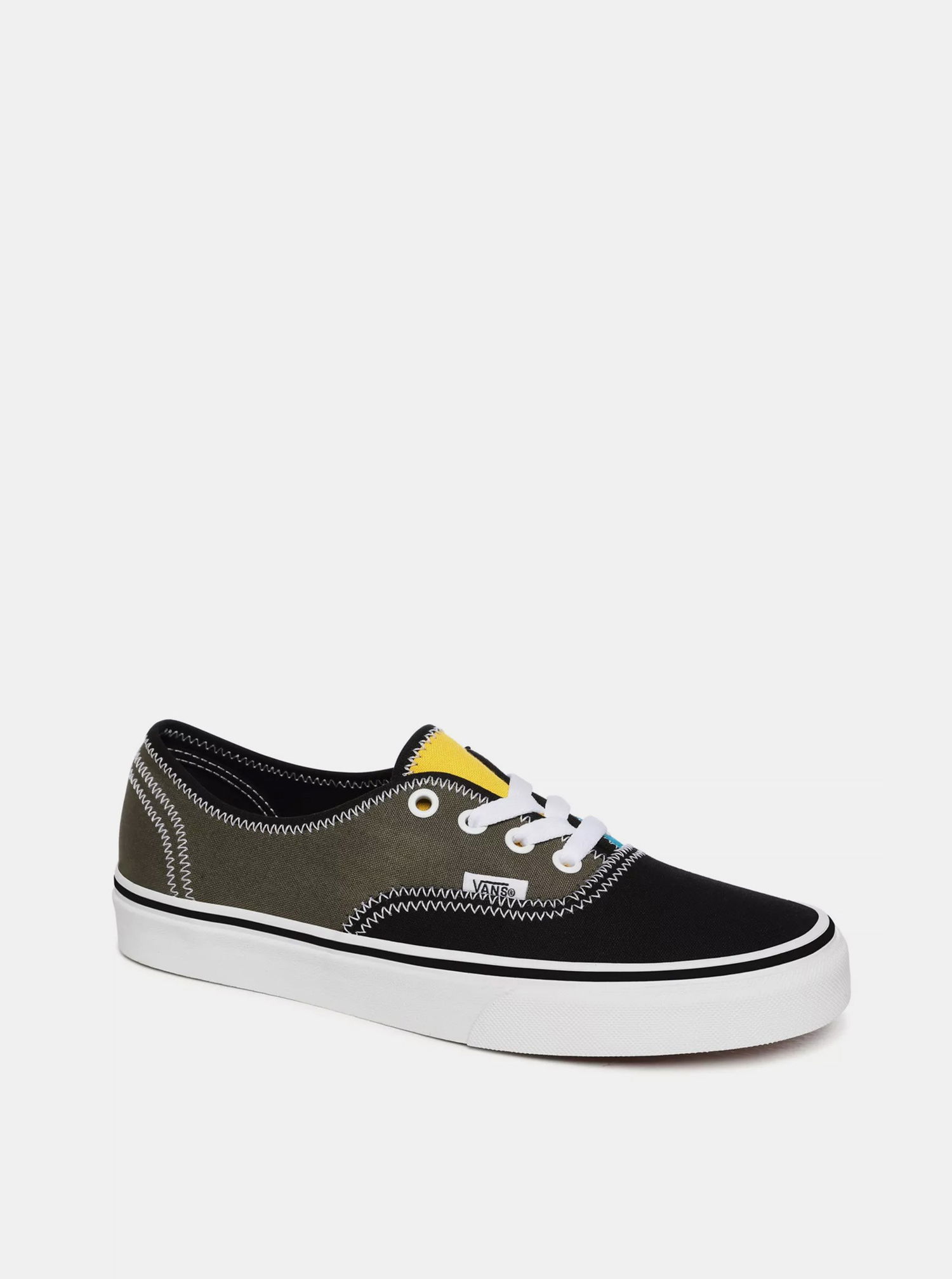 Tenisky a topánky Vans Authentic Šedá | VN0A2Z5I19Y, 1