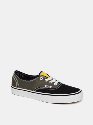 Tenisky a topánky Vans Authentic Šedá | VN0A2Z5I19Y, 1