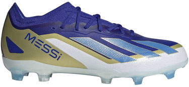 Tenisky a topánky adidas Performance X CRAZYFAST ELITE FG J MESSI Modrá | ie8676, 0