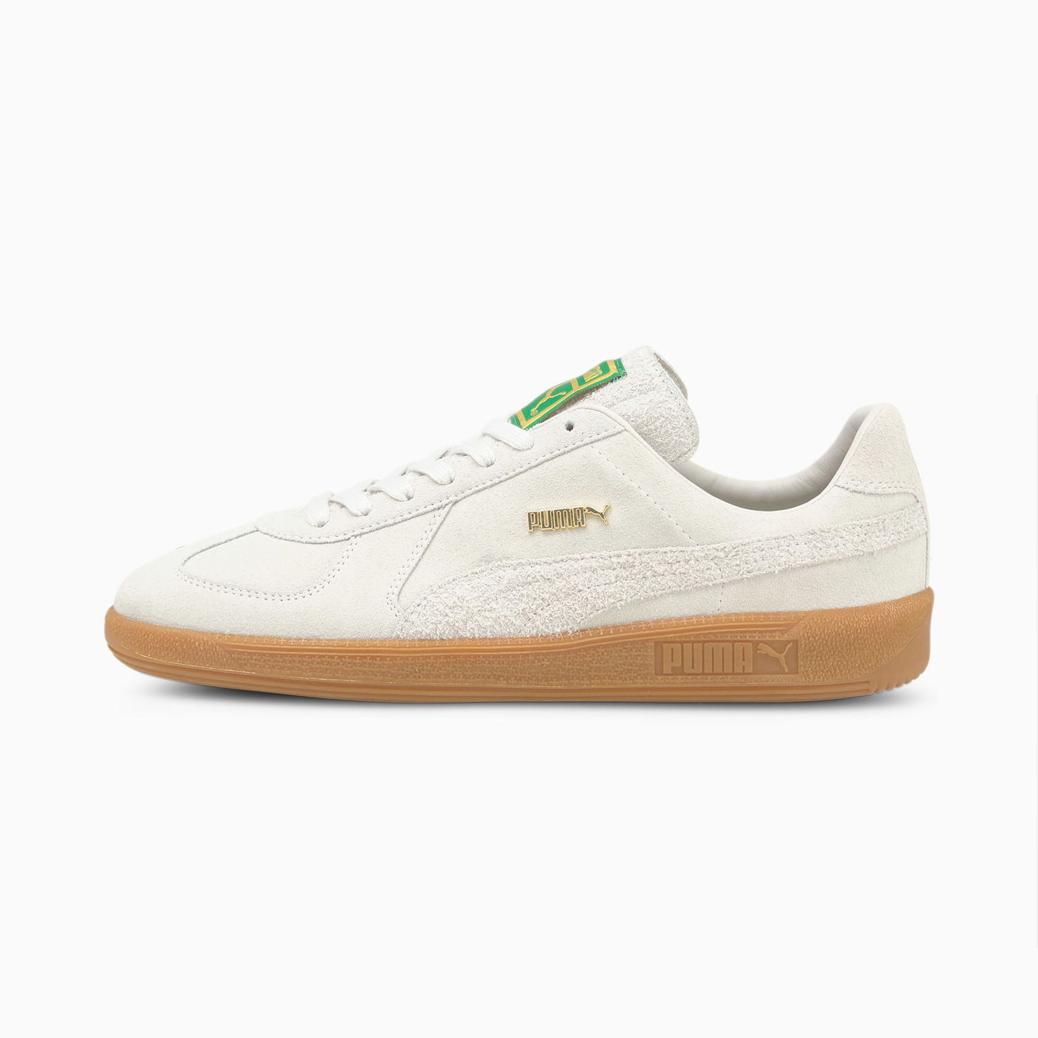 Tenisky a topánky Puma Army Trainer Premium Biela | 381228-01, 0