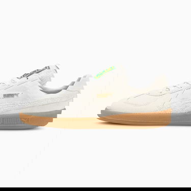 Tenisky a topánky Puma Army Trainer Premium Biela | 381228-01, 0